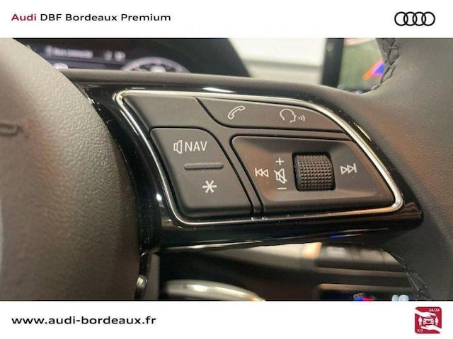 Audi Q2 Business Executive 35 TFSI 150 Ch S Tronic - 2023 - Joinsteer - #21