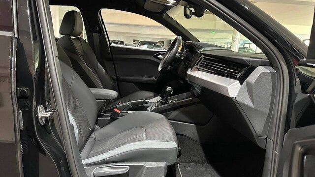 Audi A1 Sportback S Line 35 TFSI 150 Ch S Tronic - 2022 - Joinsteer - #57