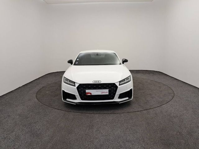 Audi TT Coupé S Line 40 TFSI 197 Ch S Tronic - 2019 - Joinsteer - #3