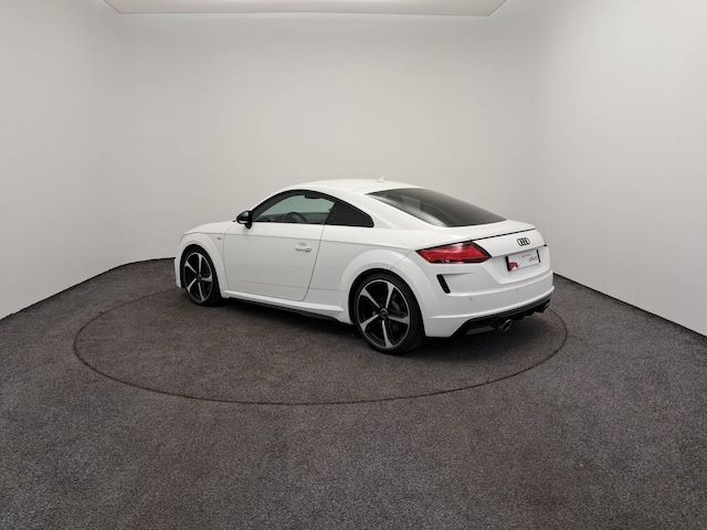 Audi TT Coupé S Line 40 TFSI 197 Ch S Tronic - 2019 - Joinsteer - #11