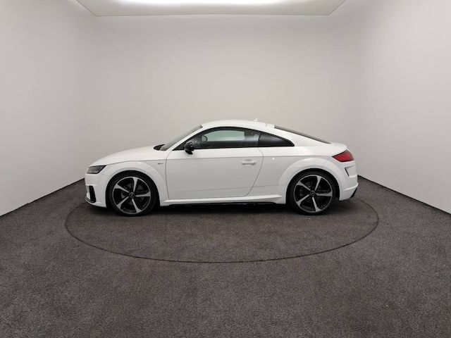 Audi TT Coupé S Line 40 TFSI 197 Ch S Tronic - 2019 - Joinsteer - #12