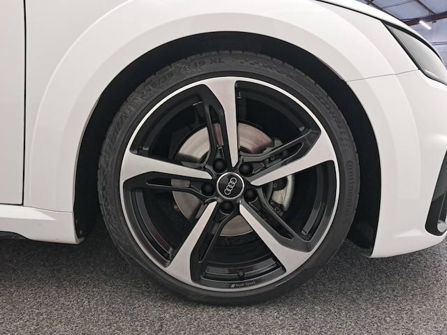Audi TT Coupé S Line 40 TFSI 197 Ch S Tronic - 2019 - Joinsteer - #19