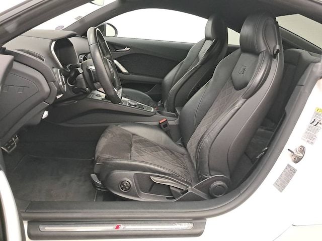 Audi TT Coupé S Line 40 TFSI 197 Ch S Tronic - 2019 - Joinsteer - #16