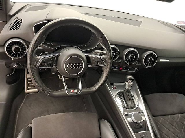 Audi TT Coupé S Line 40 TFSI 197 Ch S Tronic - 2019 - Joinsteer - #27