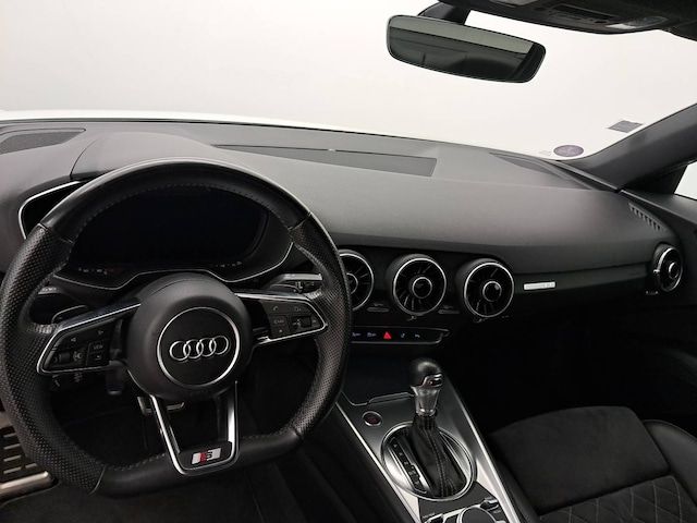 Audi TT Coupé S Line 40 TFSI 197 Ch S Tronic - 2019 - Joinsteer - #29