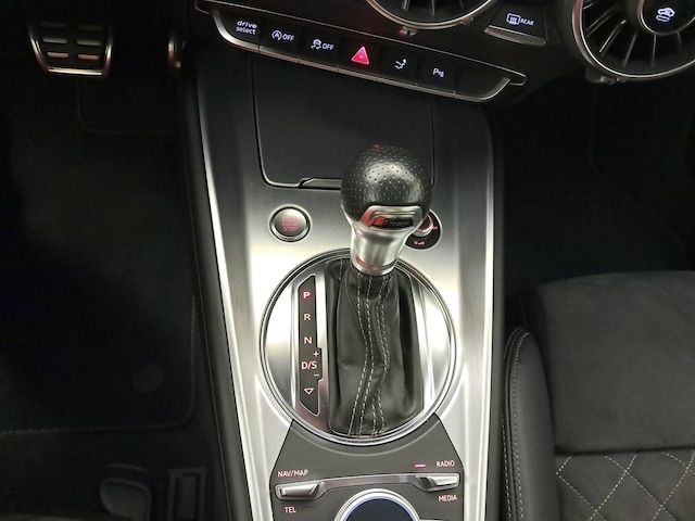 Audi TT Coupé S Line 40 TFSI 197 Ch S Tronic - 2019 - Joinsteer - #35