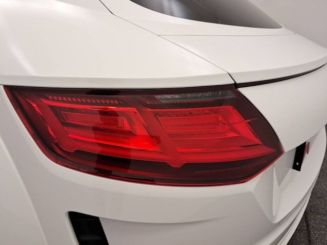 Audi TT Coupé S Line 40 TFSI 197 Ch S Tronic - 2019 - Joinsteer - #47