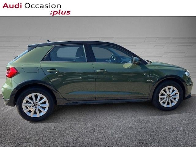 Audi A1 Advanced 30 TFSI 116 Ch S Tronic - 2025 - Joinsteer - #5