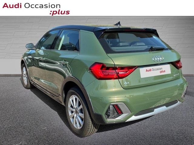 Audi A1 Advanced 30 TFSI 116 Ch S Tronic - 2025 - Joinsteer - #10
