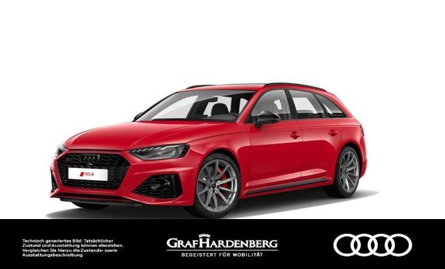 Audi RS4 Avant TFSI Quattro Tiptronic - 2021 - Joinsteer