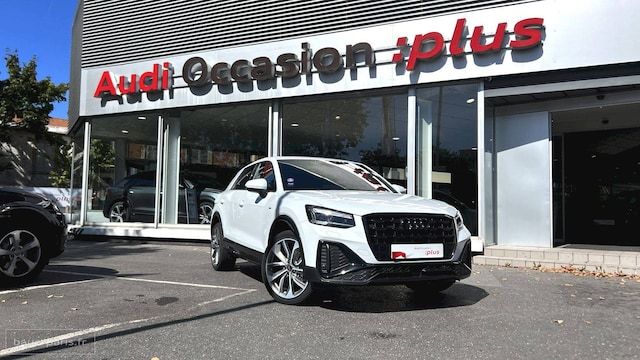 Audi Q2 S Line Plus 35 TFSI 150 Ch S Tronic - 2023 - Joinsteer - #1