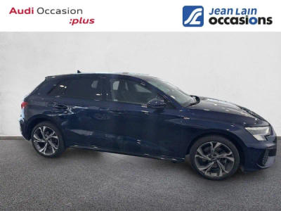 Audi A3 Sportback TFSI E S Line 40 TFSI E 204 Ch S Tronic - - Joinsteer - #3