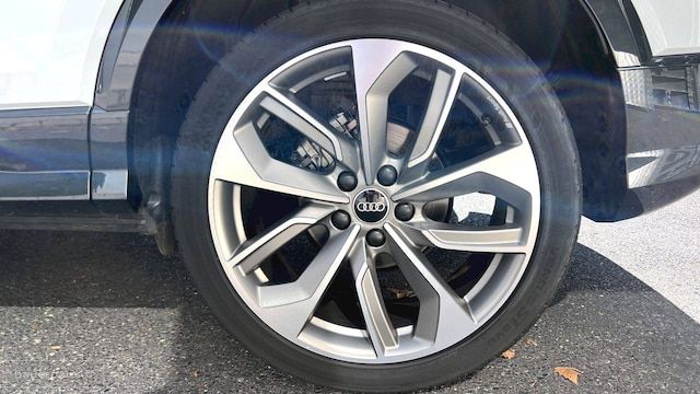 Audi Q2 S Line Plus 35 TFSI 150 Ch S Tronic - 2023 - Joinsteer - #15