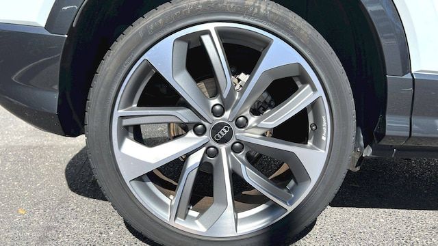 Audi Q2 S Line Plus 35 TFSI 150 Ch S Tronic - 2023 - Joinsteer - #18