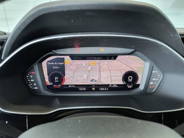 Audi Q3 SUV S Line 35 TFSI 150 Ch S Tronic - 2021 - Joinsteer - #15