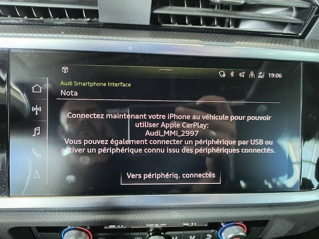 Audi Q3 SUV S Line 35 TFSI 150 Ch S Tronic - 2021 - Joinsteer - #30