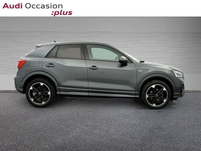 Audi Q2 S Line Plus 35 TFSI 150 Ch S Tronic - 2022 - Joinsteer - #8