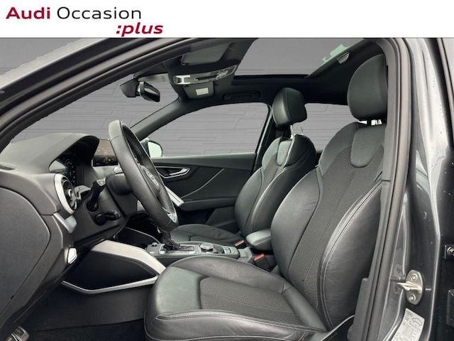 Audi Q2 S Line Plus 35 TFSI 150 Ch S Tronic - 2022 - Joinsteer - #12