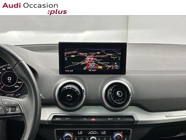 Audi Q2 S Line Plus 35 TFSI 150 Ch S Tronic - 2022 - Joinsteer - #17