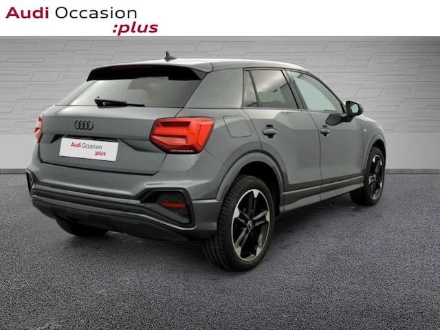Audi Q2 S Line Plus 35 TFSI 150 Ch S Tronic - 2022 - Joinsteer - #21