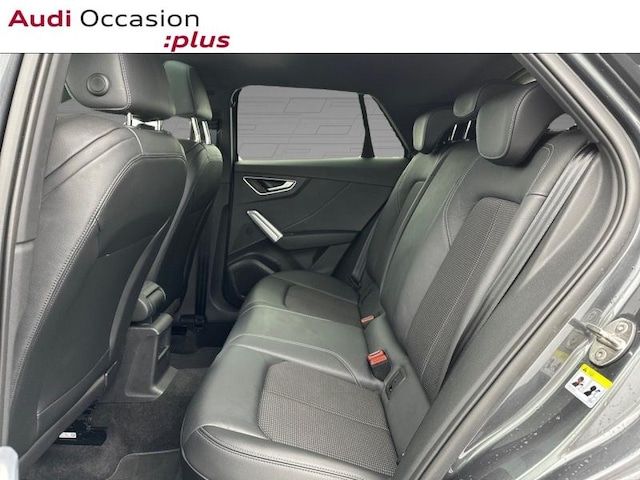 Audi Q2 S Line Plus 35 TFSI 150 Ch S Tronic - 2022 - Joinsteer - #24