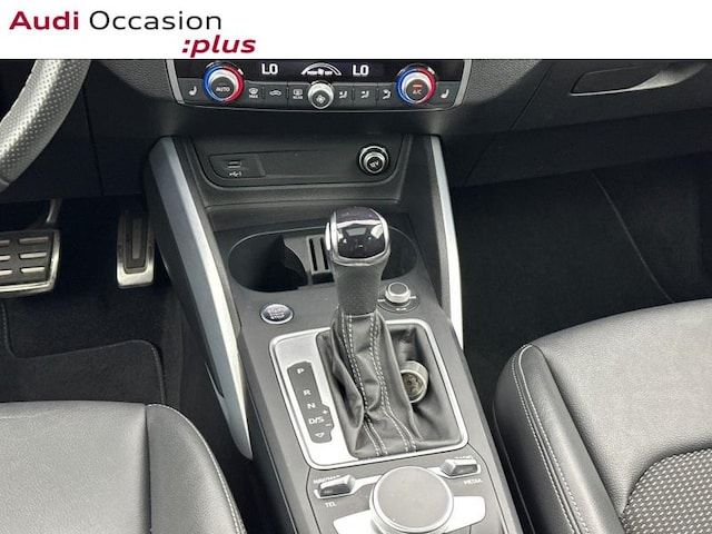 Audi Q2 S Line Plus 35 TFSI 150 Ch S Tronic - 2022 - Joinsteer - #26