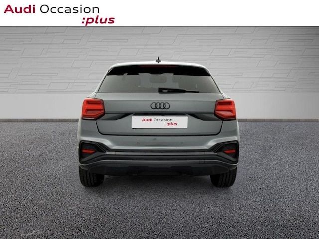 Audi Q2 S Line Plus 35 TFSI 150 Ch S Tronic - 2022 - Joinsteer - #28