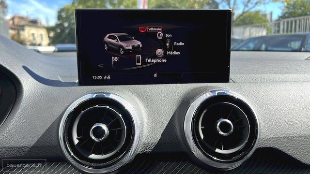 Audi Q2 S Line Plus 35 TFSI 150 Ch S Tronic - 2023 - Joinsteer - #31