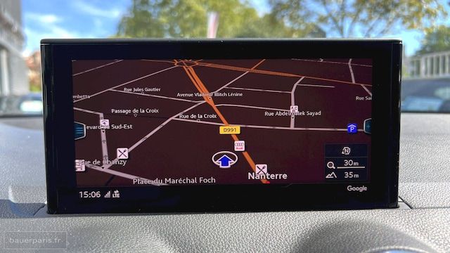 Audi Q2 S Line Plus 35 TFSI 150 Ch S Tronic - 2023 - Joinsteer - #58