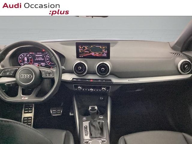 Audi Q2 S Line 35 TFSI 150 Ch S Tronic - 2023 - Joinsteer - #9