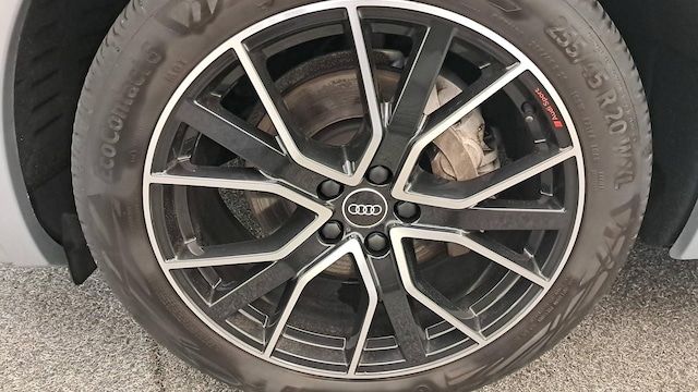 Audi Q5 Sportback S Line 35 TDI 163 Ch S Tronic - 2022 - Joinsteer - #24