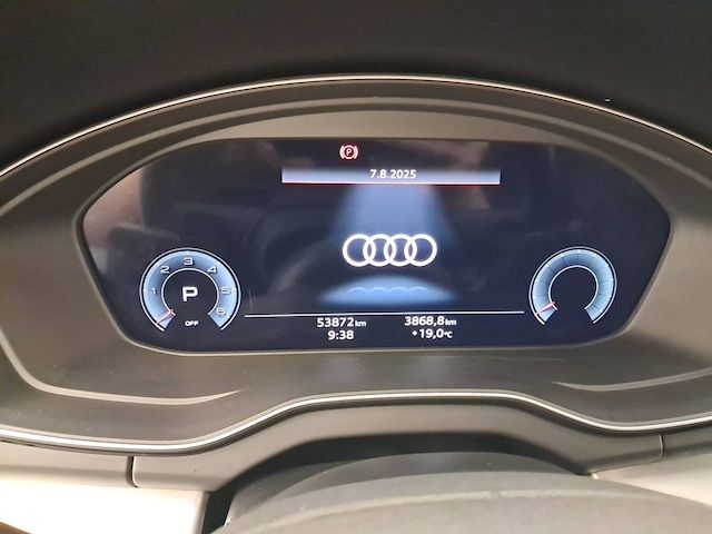 Audi Q5 Sportback S Line 35 TDI 163 Ch S Tronic - 2022 - Joinsteer - #36