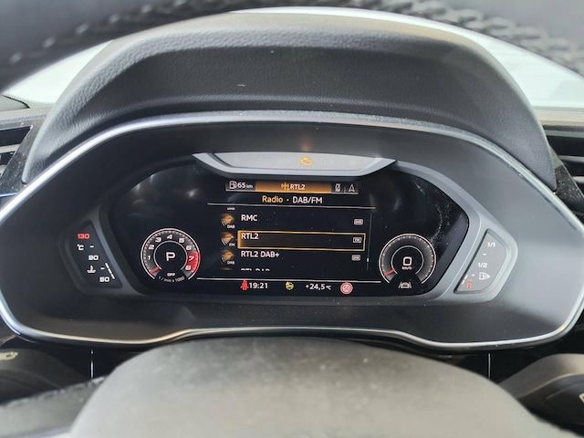 Audi Q3 SUV S Line 35 TFSI 150 Ch S Tronic - 2021 - Joinsteer - #17