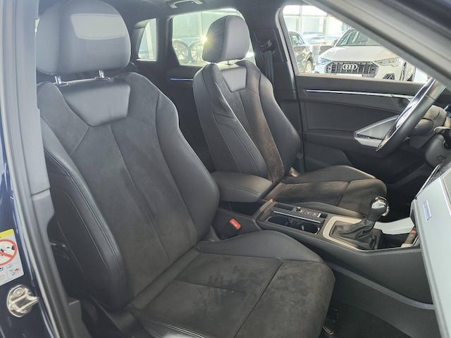 Audi Q3 SUV S Line 35 TFSI 150 Ch S Tronic - 2021 - Joinsteer - #19
