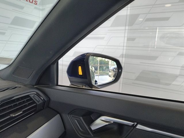 Audi Q3 SUV S Line 35 TFSI 150 Ch S Tronic - 2021 - Joinsteer - #25