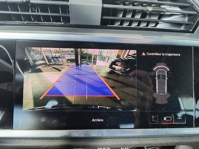 Audi Q3 SUV S Line 35 TFSI 150 Ch S Tronic - 2021 - Joinsteer - #33