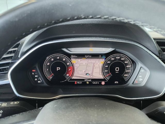 Audi Q3 SUV S Line 35 TFSI 150 Ch S Tronic - 2021 - Joinsteer - #41