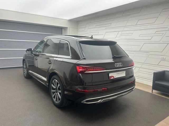 Audi Q7 TFSI E Advanced 55 TFSI E Quattro 381 Ch Tiptronic - 2021 - Joinsteer - #2