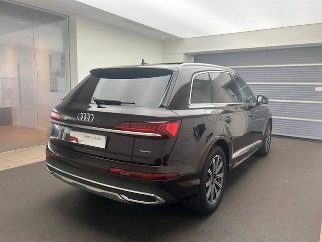 Audi Q7 TFSI E Advanced 55 TFSI E Quattro 381 Ch Tiptronic - 2021 - Joinsteer - #4