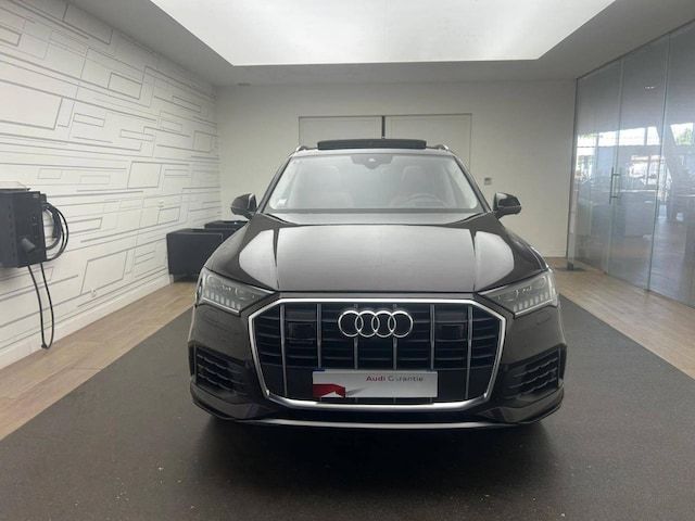 Audi Q7 TFSI E Advanced 55 TFSI E Quattro 381 Ch Tiptronic - 2021 - Joinsteer - #6