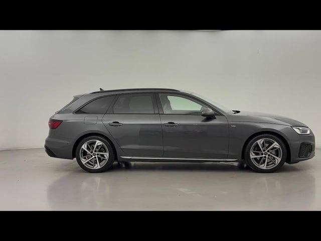 Audi A4 Avant Competition 35 TFSI 150 Ch S Tronic - 2024 - Joinsteer - #13