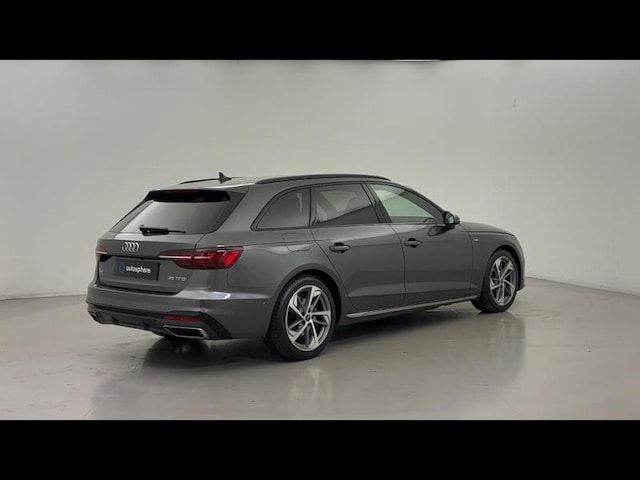 Audi A4 Avant Competition 35 TFSI 150 Ch S Tronic - 2024 - Joinsteer - #17