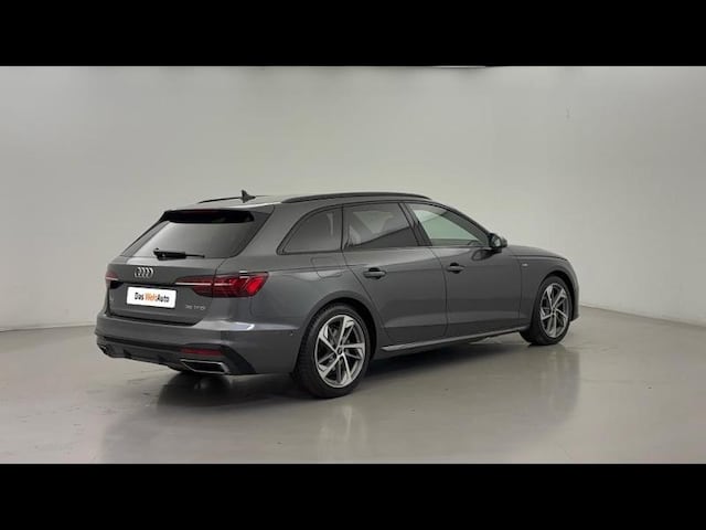 Audi A4 Avant Competition 35 TFSI 150 Ch S Tronic - 2024 - Joinsteer - #20