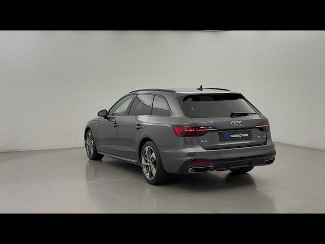 Audi A4 Avant Competition 35 TFSI 150 Ch S Tronic - 2024 - Joinsteer - #28
