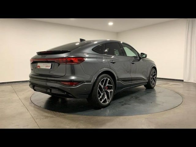 Audi SQ6 Sportback E-tron SQ6 Sportback E-tron 360,00 KW - 2025 - Joinsteer - #5