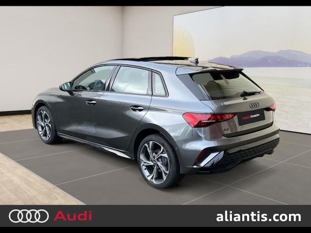 Audi A3 Sportback S Line 40 TFSI E 204 Ch S Tronic - 2025 - Joinsteer - #3