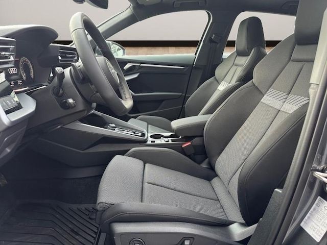 Audi A3 Sportback S Line 40 TFSI E 204 Ch S Tronic - 2025 - Joinsteer - #9