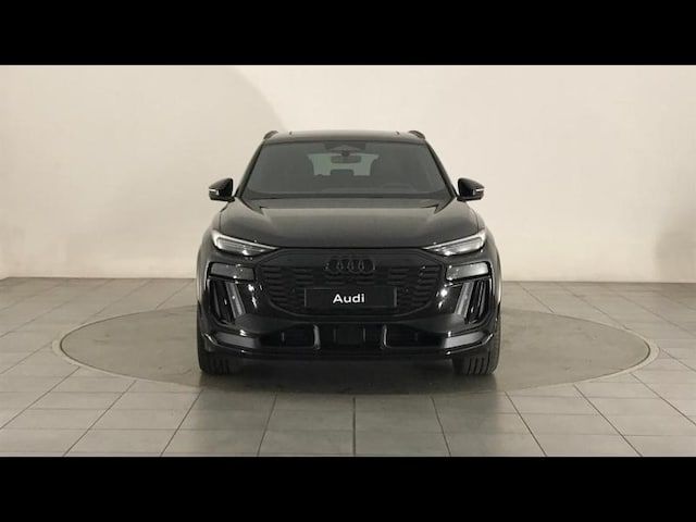 Audi SQ6 E-tron SQ6 SUV E-tron 360,00 KW - 2025 - Joinsteer - #2