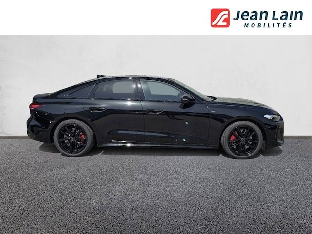 Audi A5 E-hybrid S Line E-hybrid Quattro 367 ChS Tronic - 2025 - Joinsteer - #4