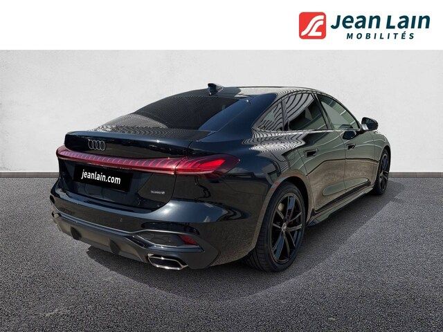 Audi A5 E-hybrid S Line E-hybrid Quattro 367 ChS Tronic - 2025 - Joinsteer - #5